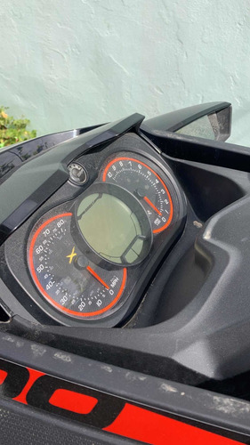 Sea Doo Rxtxrs 300 Con Equipo De Sonido Permuta-venta