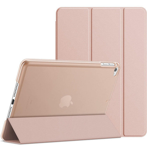 Funda Jetech Para iPad Mini 4, Funda Inteligente Con Reposo