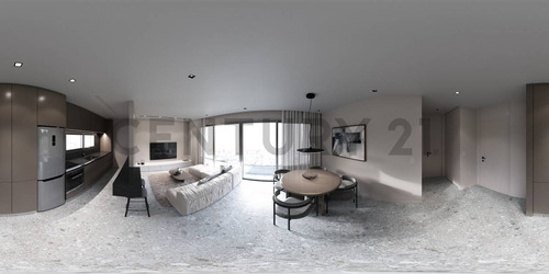 Departamentos Qms - Q49 - Arquitectura En Venta