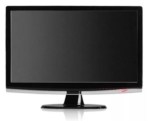 Cpu Hp Elite 8100 Core I5 8gb Hd 500 + Monitor 19