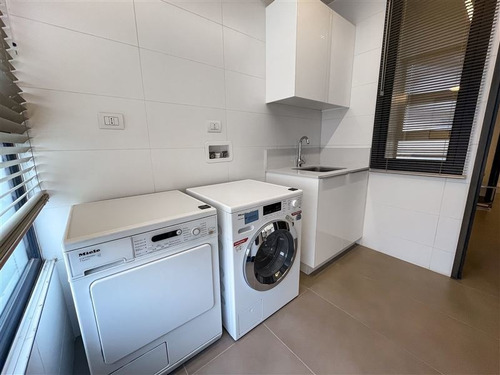 Imagen 10 de 28 de Departamento En Venta De 3 Dorm. En Lo Barnechea
