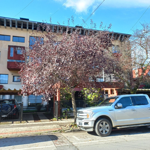 Departamento En Venta A 50 Mts Del Parque Ecuador