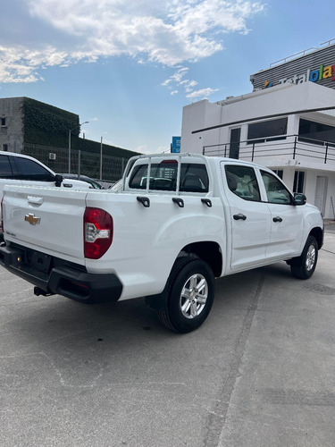 S10 Colorado Max Crew Cab 2024