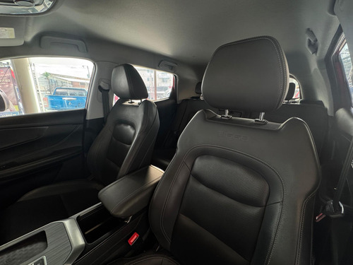 Chirey Tiggo 4 Pro 1.5 Luxury At