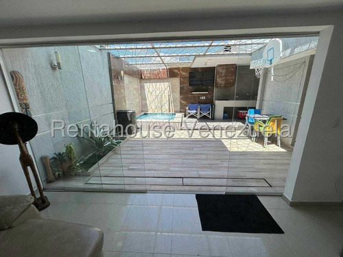 Raiza Suárez Vende Casa En Los Cardones Barquisimeto Lara