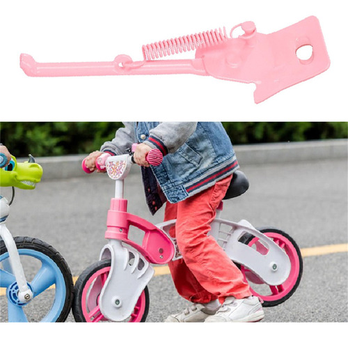 Soporte Para Bicicleta Soporte Trasero Para 18 Pulgadas