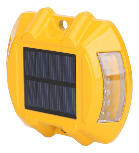 Luces Solares De Tierra Dock Professional Ip68