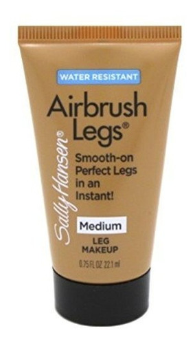 Sally Hansen Airbrush Legs Medium 0.75oz