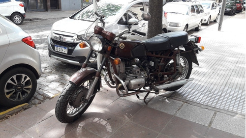 Imagen 12 de 17 de Kawasaki Kz 400 Cm3 De 1975