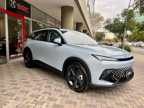Baic X55 Ii