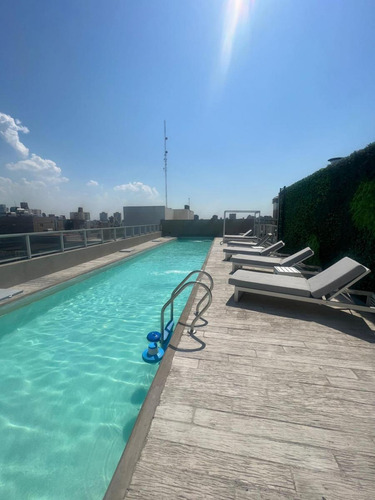 Edificio Premium Coch Piscina Parrilla