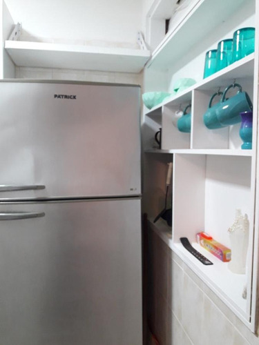 Departamento En Venta - 1 Dormitorio 1 Baño - 30mts2 - Mar Del Plata