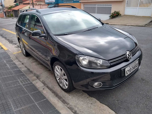 Volkswagen Jetta Variant 2.5 5p 2012