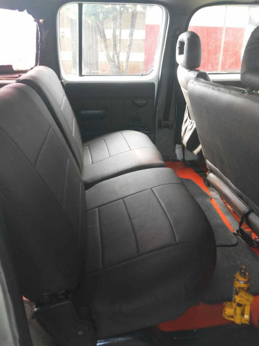 Imagem 4 de 8 de Chevrolet D20 Veranez