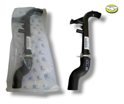 Kit Tubo De Agua Con Manguera Original Chevy 2006 2007