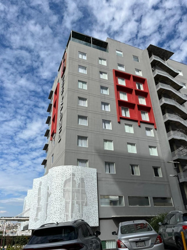 Renta Ofcina En Centro Sur Bernardo Quintana Queretaro