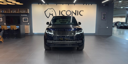 Range Rover Short Wheelbase Hse P400