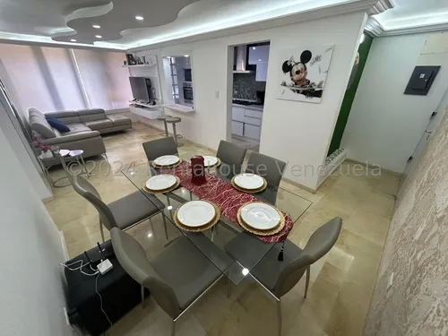 Bello Apartamento!! 25-6500