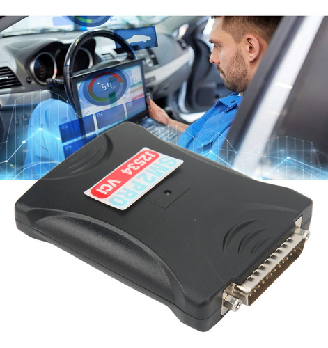Ferramenta De Programação Ecu 67 Em 1 Programador Profission