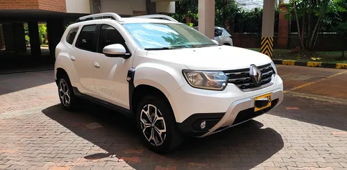 Renault Duster 1.3 Intense Mt 4x4