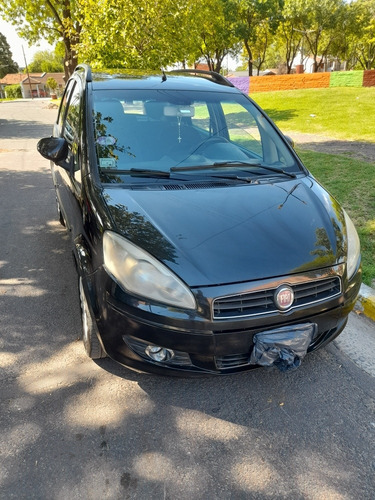 Fiat Essence 1.6 Full 2013