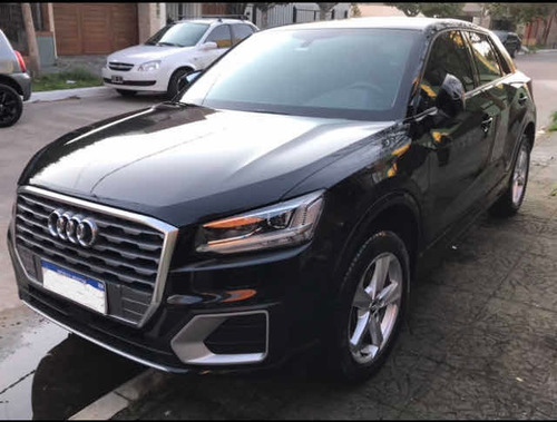 Imagen 1 de 10 de Audi Q2 2017 1.4 Tfsi Sport 150 Cv