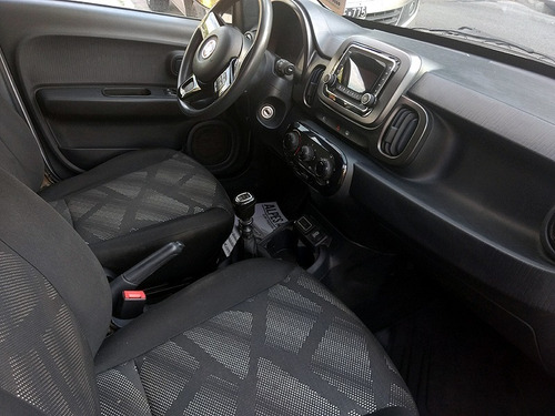 Imagen 7 de 9 de Fiat Mobi 1.0 Easy Pack Top, Impecable!!!