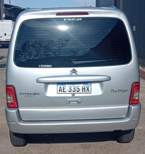 Citroën Berlingo 1.6 Xtr 110cv Am54