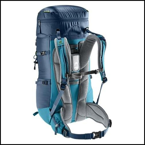 Mochila Deuter Laguna Marina 40 Litros Fox 40