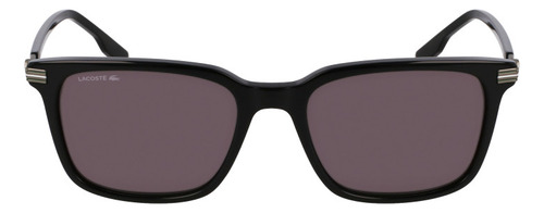 Lentes Sol Lacoste Hombre L6035s-5318-001 Black
