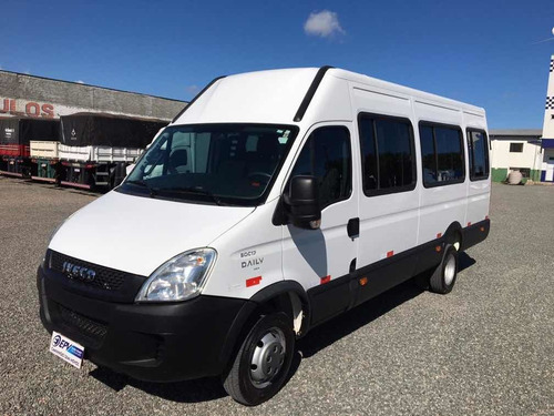 Iveco Daily Minibus 2018