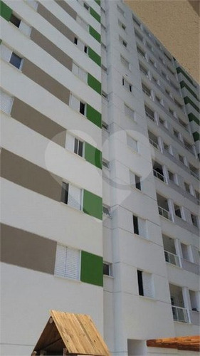 Excelente Apartamento No Privilege Dom Lugo 2 Quartos E Varanda Grill Em Osasco - 326-im359072