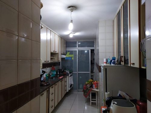 Imagem 8 de 12 de Apartamento - Mirandopolis - Ref: 10497 - V-868954