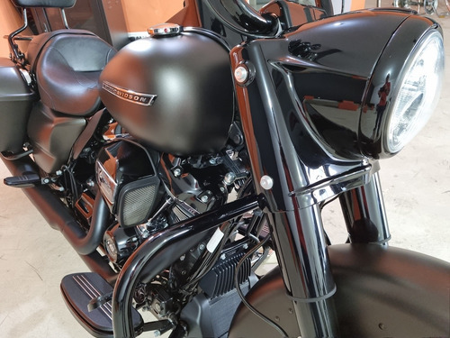 Imagem 12 de 15 de Harley Davidson Road King Special