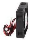 Imagem 8 de 12 de Cooler Ventoinha Fan Hotend Impressora 3d 4010 24v