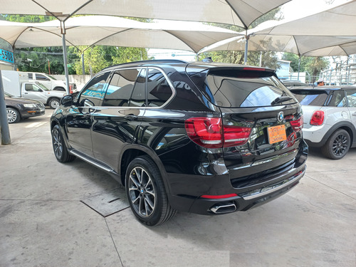 BMW X5 4.4 Xdrive50ia Security Nivel Vr4 At