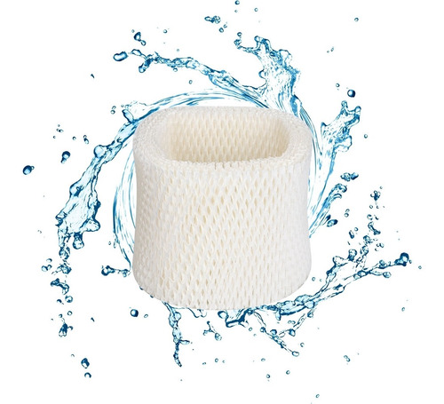 Humidificador De Plástico Accesorio De Repuesto Para Filtro