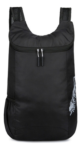 -mochila Portátil Ligera, Plegable, Impermeable, De Viaje