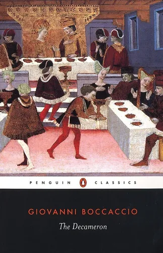 comprar Libro: The Decameron (penguin Classics)