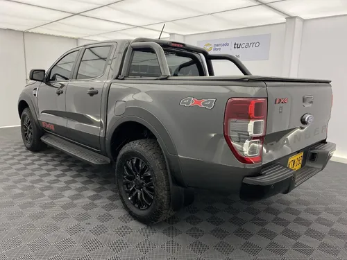 Ford Ranger 3.2 Fx4