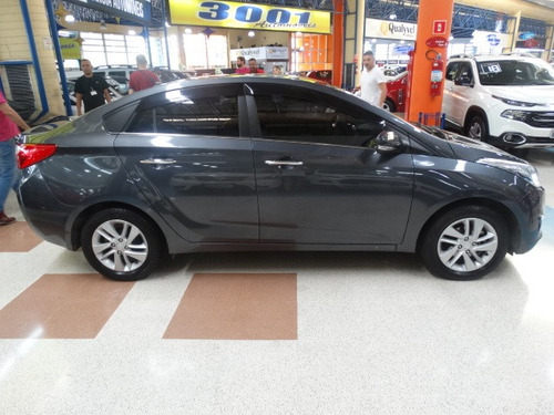Hb20s Premium 1.6 Flex Automático