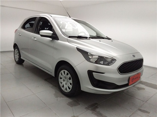 Ford Ka 1.0 Ti-vct Flex Se Manual