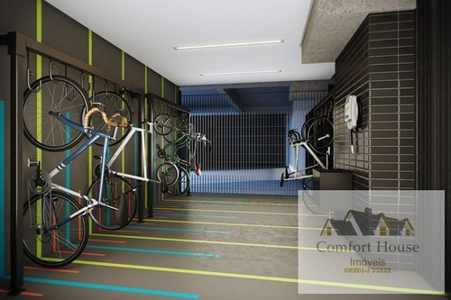 Imagem 15 de 15 de Apartamento Para Venda Em Santo André, Jardim, 4 Dormitórios, 3 Suítes, 4 Banheiros, 3 Vagas - 00494_1-1732180