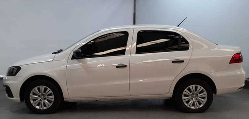 Voyage 1.0 12v Mpi Totalflex 4p Manual