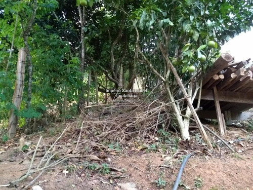 Imagem 10 de 14 de Vende-se Chac. Bairro Santo Ângelo- Santa Isabel- Sp -921