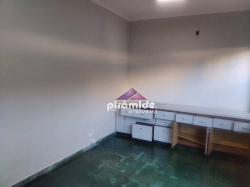 Imagem 12 de 14 de Ponto Comercial No Centro Da Cidade; - Pt0257