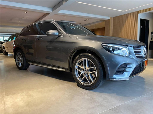 Imagem 3 de 14 de Glc 250 Sport ( Suv)