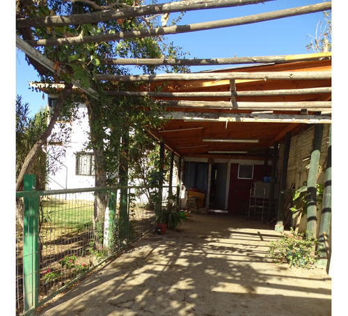 Se Vende Casa En Sector Alameda, Rancagua, Región O´higgins