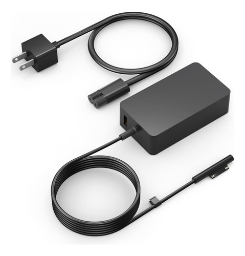 65w Surface Pro Laptop Charger For Microsoft Surface Pro Cci