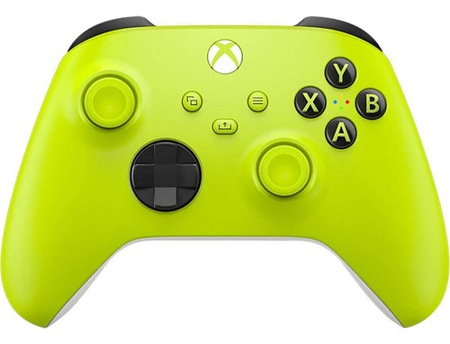 Controlador Inalámbrico Para Consolas Y Dispositivos